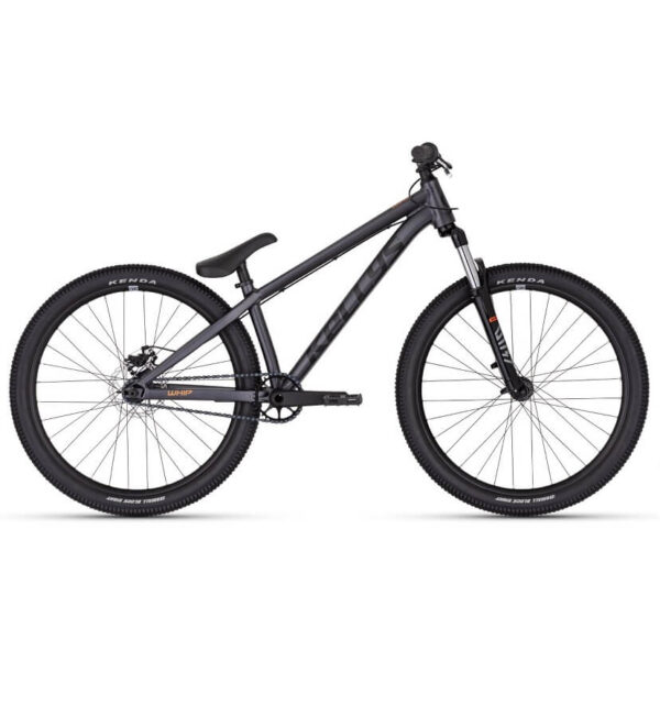 Rower Kellys whip 30 dj grey
