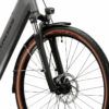 Trans Hybrid 1.0 U 28 M szaro-czarny