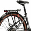 Trans Hybrid 1.0 U 28 M szaro-czarny