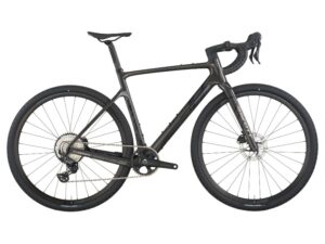 Scott Addict Gravel 30 carbon black 2026