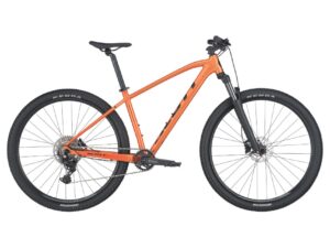 Scott Aspect 940 orange CUES