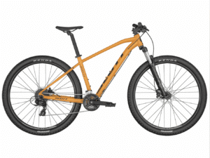 Scott Aspect 960 orange 2024
