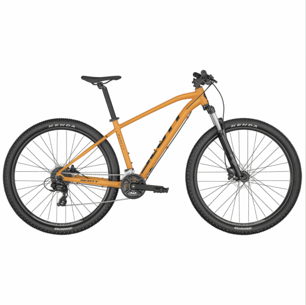 Scott Aspect 960 orange 2024