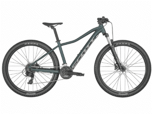 Scott Contessa Active 50 green 2025