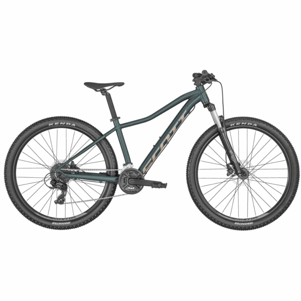 Scott Contessa Active 50 green 2025