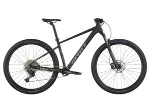 Scott Contrail 10 Black 2026