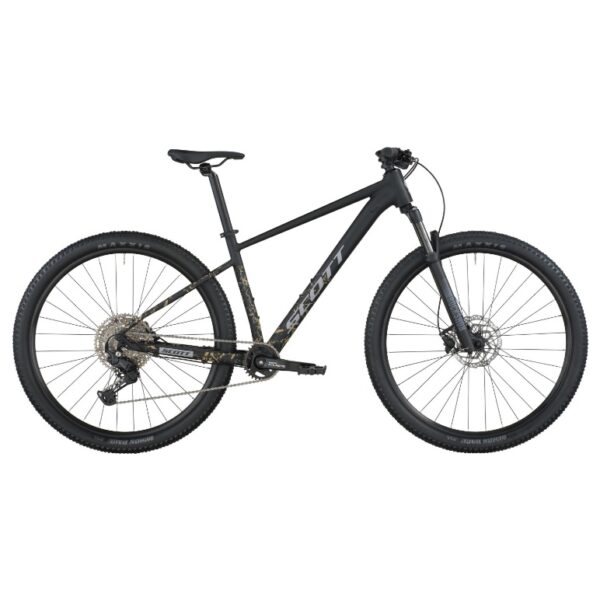 Scott Contrail 10 Black 2026