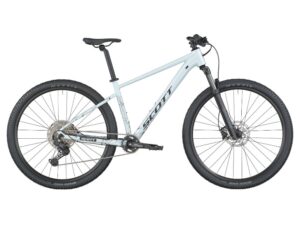 Scott Contrail 10 Cumuls White 2026