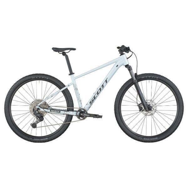 Scott Contrail 10 Cumuls White 2026