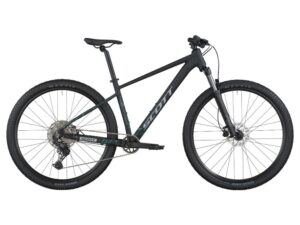 Scott Contrail 20 Black 2026