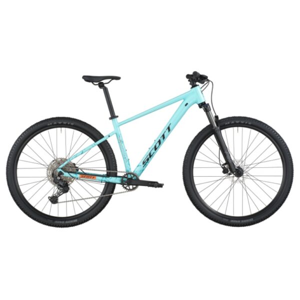 Scott Contrail 20 Tropic Blue 2026