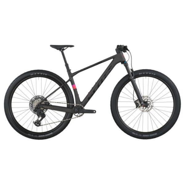 Scott Scale 910 Carbon Black 2026