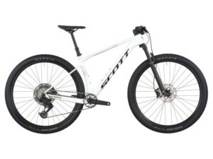 Scott Scale 910 White 2026