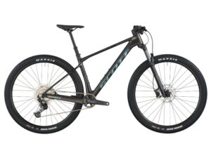 Scott Scale 920 Carbon Black 2026
