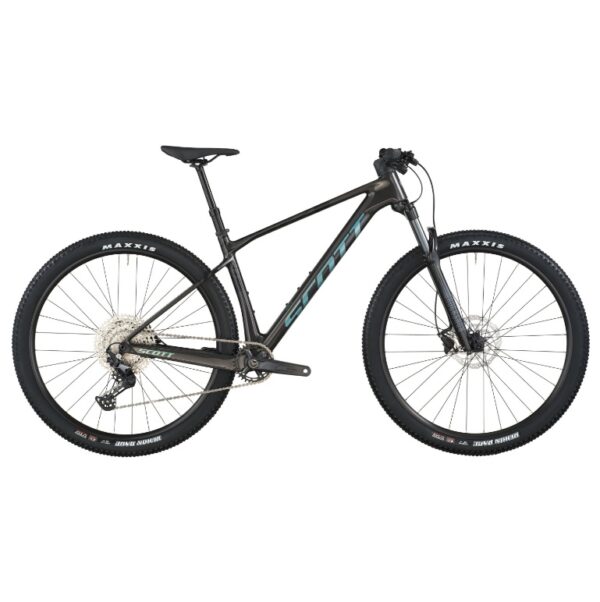 Scott Scale 920 Carbon Black 2026