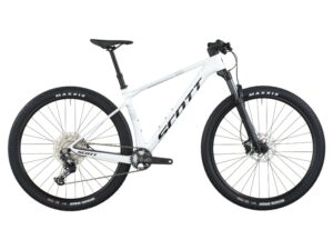 Scott Scale 920 White 2026