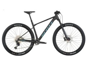Scott Scale 925 Black 2026