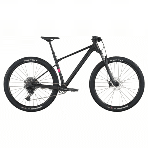 Scott Scale 930 Black 2026