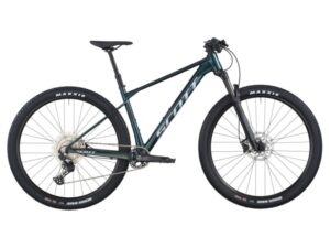 Scott Scale 935 Twinkle Green 2026