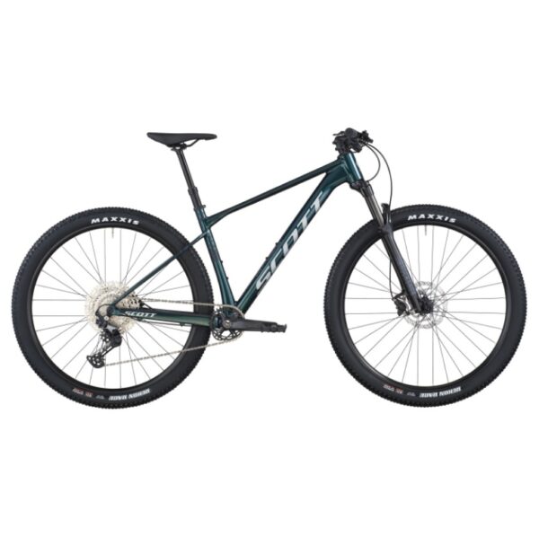Scott Scale 935 Twinkle Green 2026