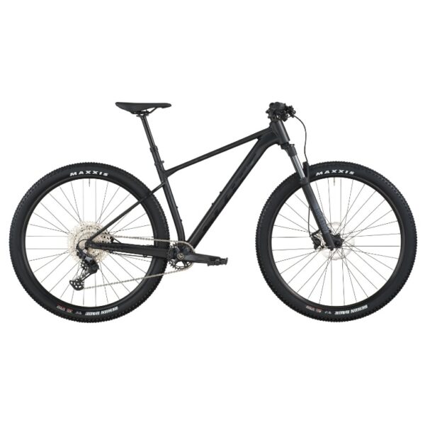 Scott Scale 940 Black 2026
