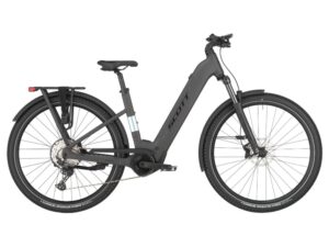 Scott Axis eRide 20 Wave midnight grey