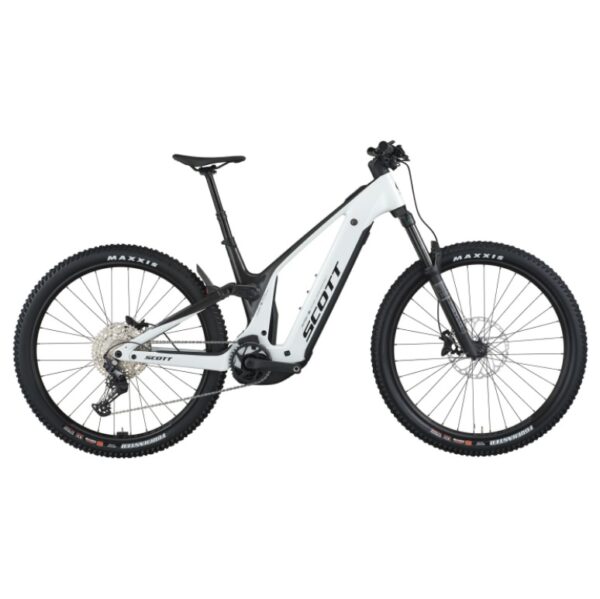 Scott Patron eRide 920 black pastel white 2026