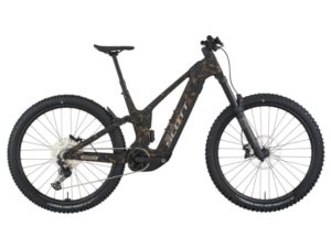 Scott Patron eRide ST 910 2026