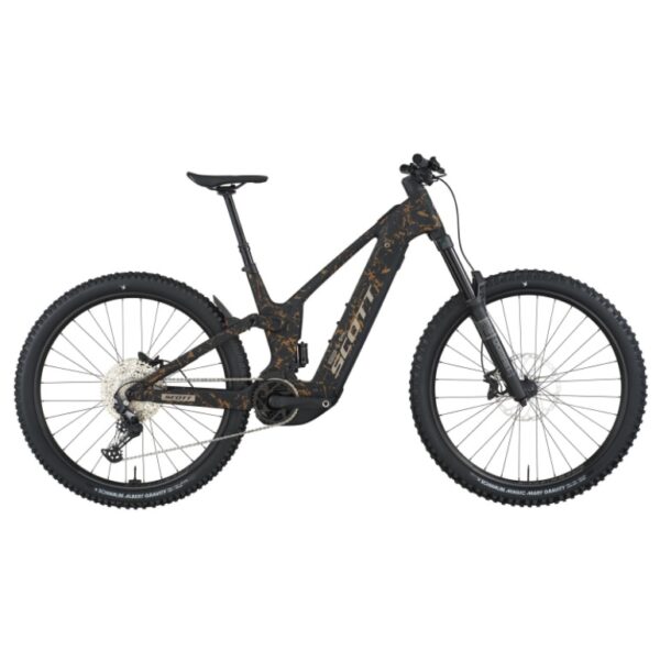 Scott Patron eRide ST 910 2026