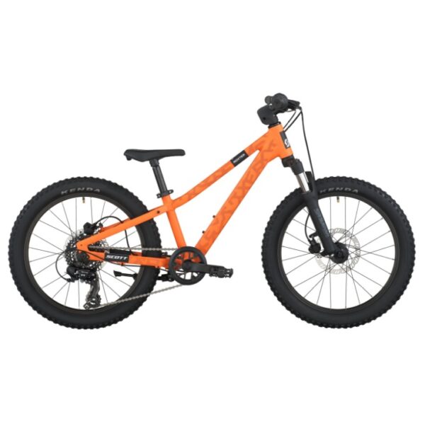 Scott Roxter 200 vibrant orange 2026