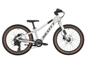Scott Scale 200 alloy silver 2026