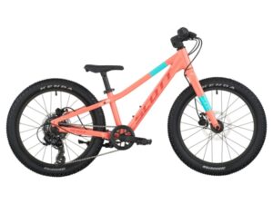 Scott Scale 200 grapefruit orange 2026