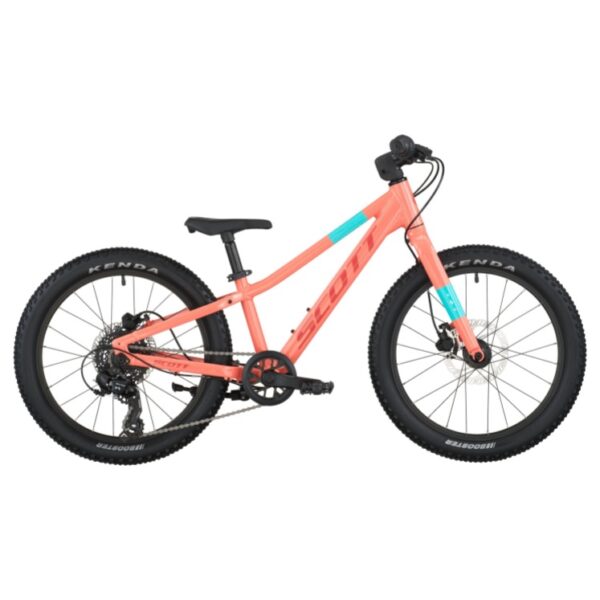 Scott Scale 200 grapefruit orange 2026
