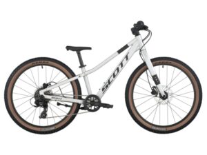 Scott Scale 400 alloy silver 2026