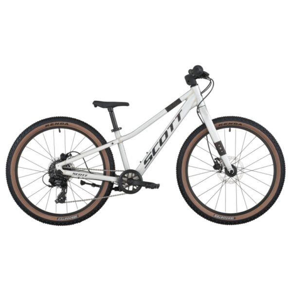 Scott Scale 400 alloy silver 2026