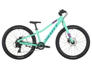 Scott Scale 400 spring green 2026