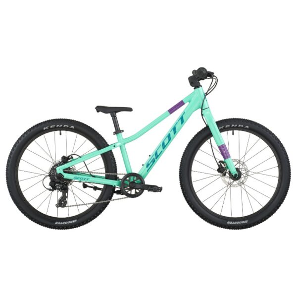 Scott Scale 400 spring green 2026