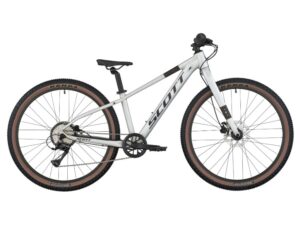 Scott Scale 600 alloy silver 2026