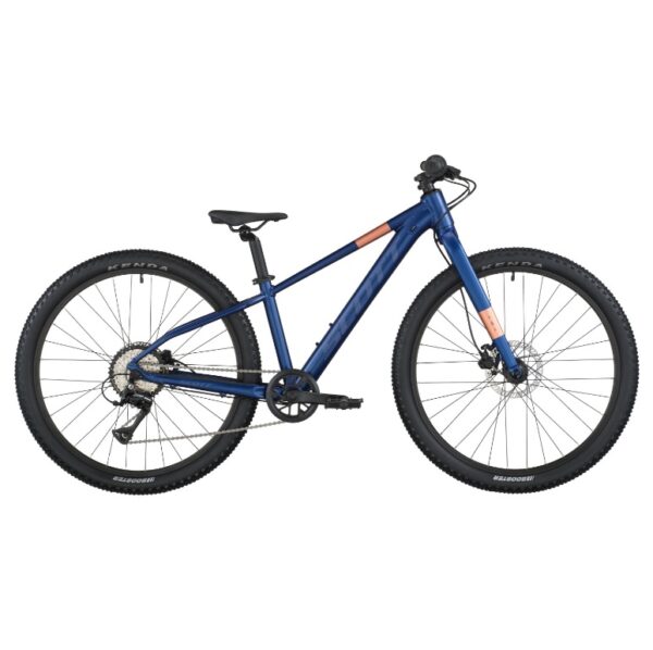 Scott Scale 600 clematis blue 2026