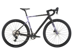 Scott Speedster Gravel 10 black tulip purple 2026
