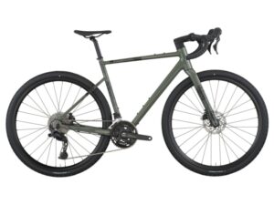Scott Speedster Gravel 20 wenge green 2026