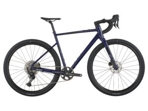 Scott Speedster Gravel 30 grape purple 2026