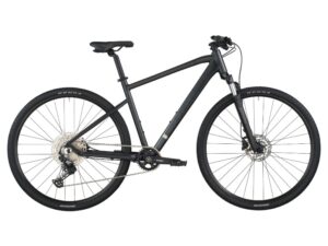 Scott Sub Cross 10 granite black 2026