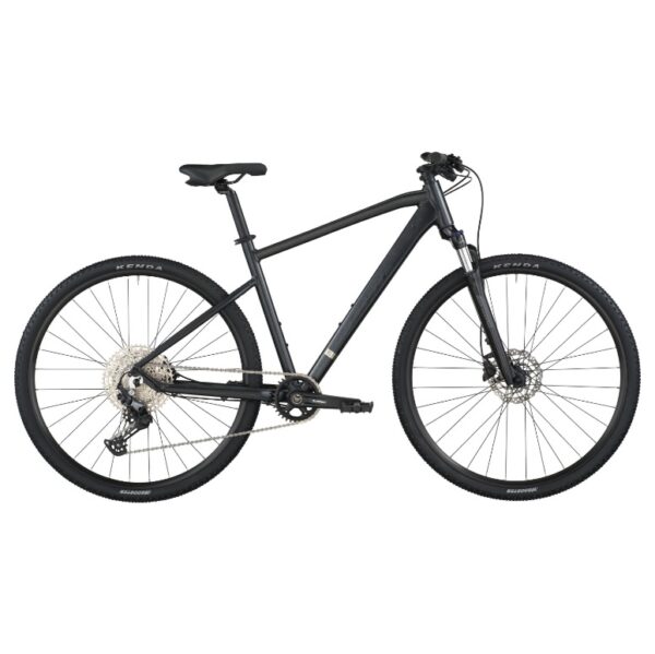 Scott Sub Cross 10 granite black 2026