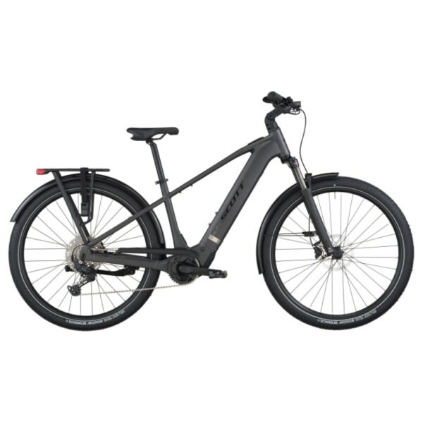 Scott Sub Sport eRide 10 midnight grey 2026