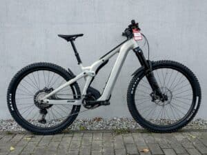 Scott Patron eRide 910