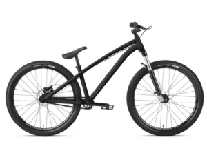 Rower Dartmoor Gamer 26 czarny