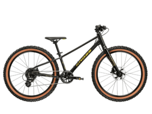 Kross Rower Liftie 24 X czarny