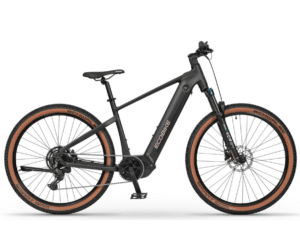 Rower elektryczny Ecobike Core Moonstone 2026