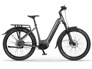 Ecobike Dare Low step 2026